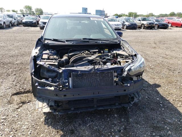 4S3GKAK66H3610253 Subaru Impreza Sport