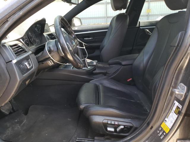 2016 BMW 428 XI GRA - WBA4C9C54GG135680