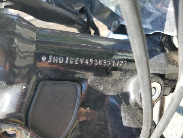 2003 HARLEY-DAVIDSON FXDWG ANNI 1HD1GEV493K321177