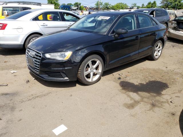 2015 AUDI S3 PREMIUM - WAUBFGFF4F1004421