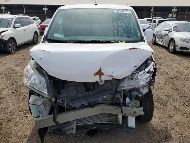 3N6CM0KN6MK705875 Nissan NV200 2.5S