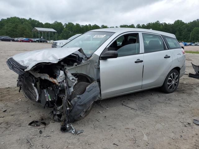 2008 Toyota Matrix XR