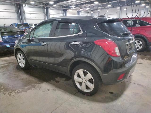 KL4CJGSB4FB145096 2015 BUICK ENCORE, photo no. 2