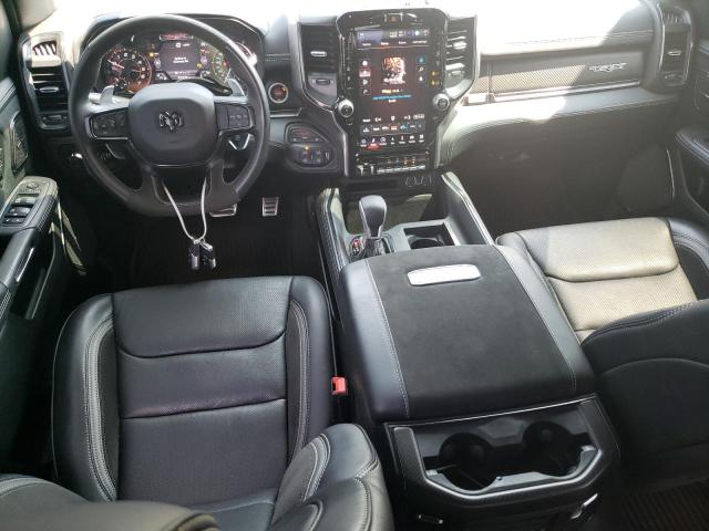 2022 RAM 1500 TRX 1C6SRFU90NN249622
