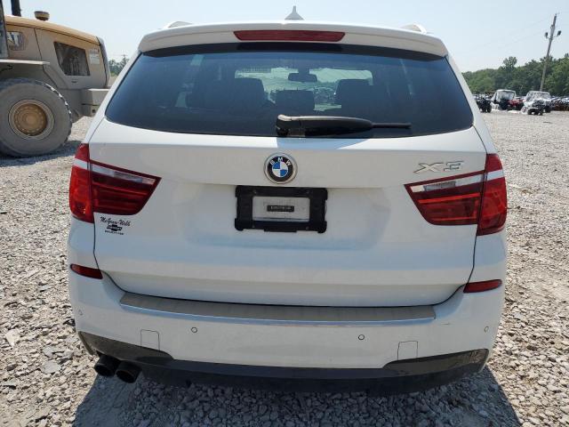 5UXWX7C57E0E75658 2014 BMW X3, photo no. 6