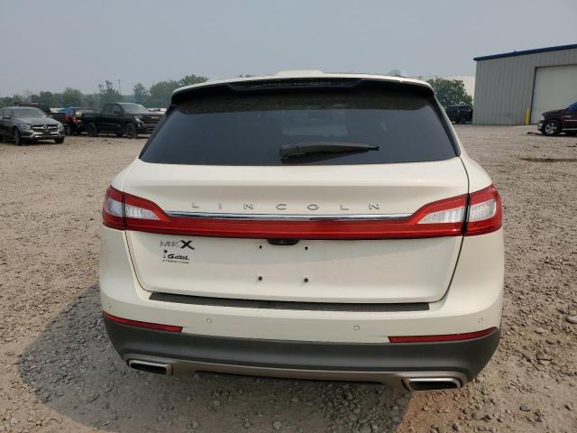 2016 LINCOLN MKX BLACK 2LMPJ7JR9GBL45991