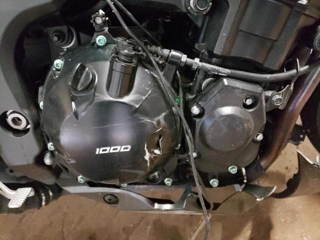 2019 KAWASAKI ZX1000 W - JKAZXCW15KA022488