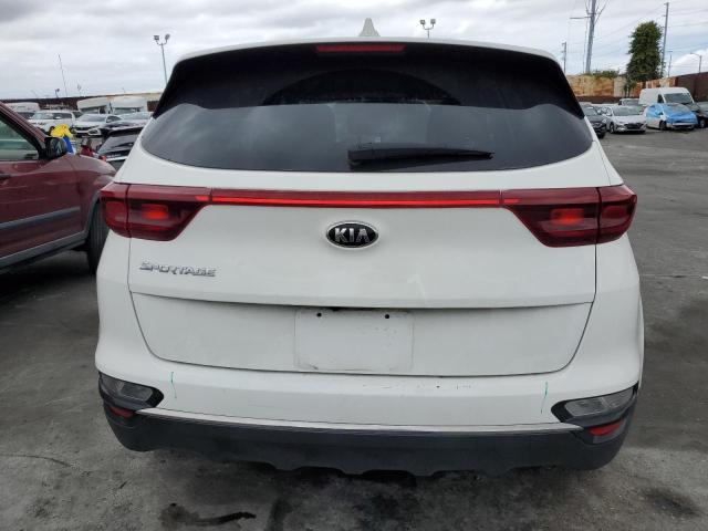 KNDPM3AC1L7787761 KIA Sportage Lx