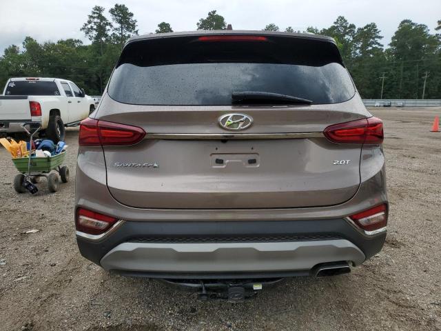 2020 HYUNDAI SANTA FE L - 5NMS53AA7LH258832