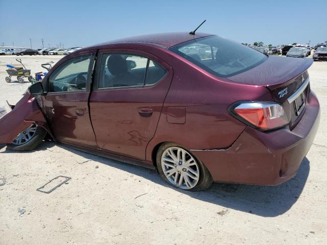 Vin: ml32fvfj6mhf01234, lot: 57265303, mitsubishi mirage g4 se 20212