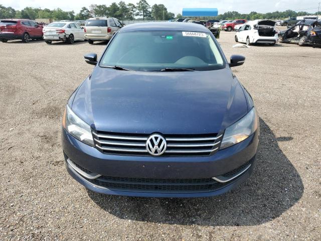 1VWAT7A39EC079006 | 2014 VOLKSWAGEN PASSAT S