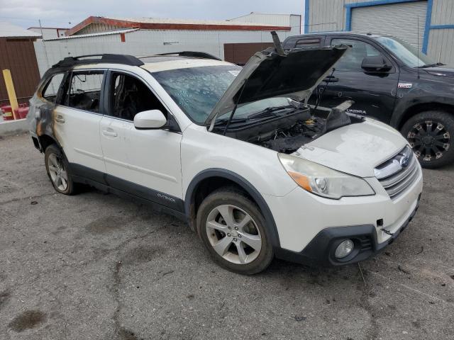 4S4BRCDC3E3267672 Subaru Outback 2.5i Premium