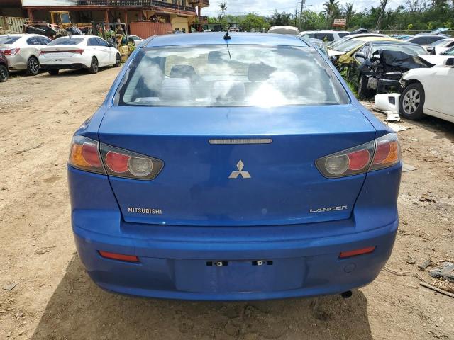 JA32U2FUXGU006635 Mitsubishi LANCER ES
