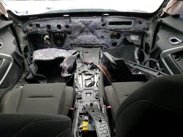 2022 CHEVROLET CAMARO LT1 1G1FF1R79N0105358
