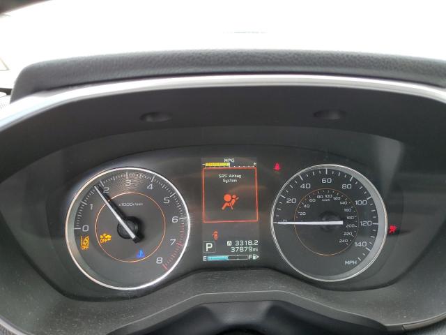 JF2GTAMCXKH342335 Subaru Crosstrek Limited