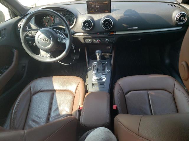 2015 AUDI S3 PREMIUM - WAUBFGFF5F1004508