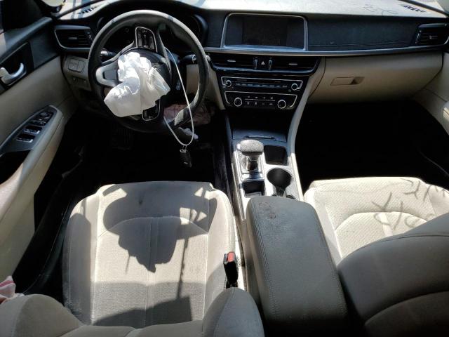 5XXGT4L35JG252314 KIA Optima Lx