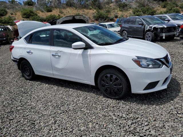 3N1AB7AP3JY302430 Nissan SENTRA S