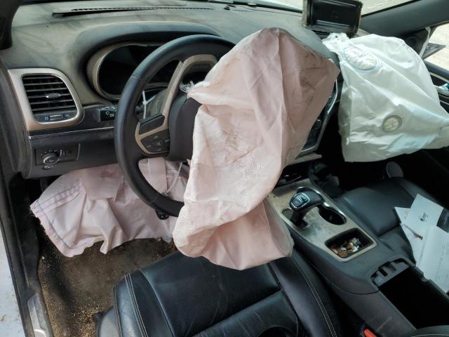 1C4RJEBG3FC755288 Jeep Grand Cherokee Limited