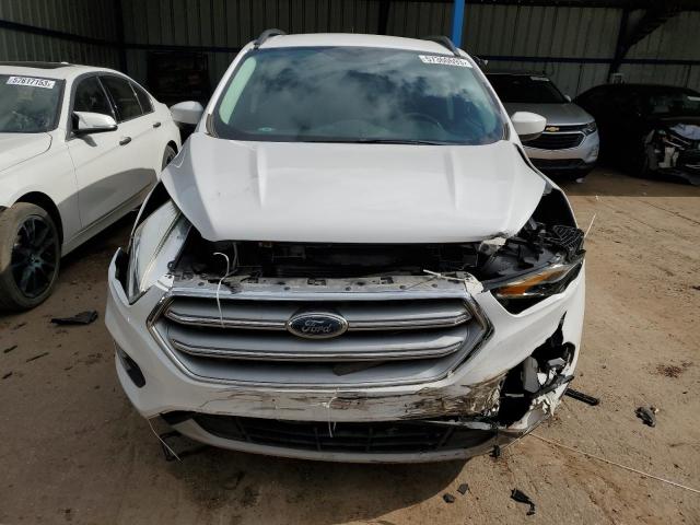 1FMCU0GD8HUE77351 Ford ESCAPE SE