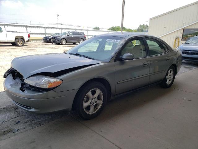 2001 Ford Taurus SE