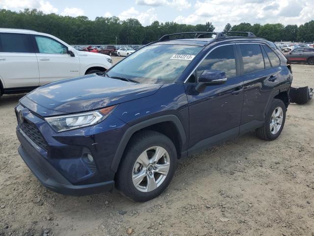 2020 TOYOTA RAV4 XLE for Sale | AR - LITTLE ROCK | Mon. Dec 11, 2023 ...