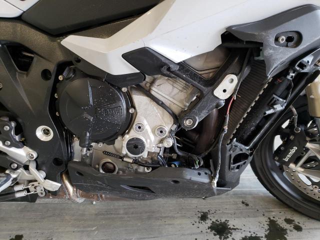 2023 BMW S 1000 XR - WB10E4308P6G49878