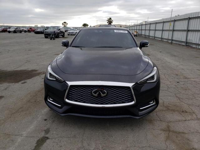 2021 INFINITI Q60 LUXE - JN1EV7KK1MM410354