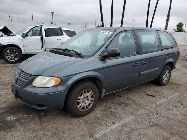 2005 Dodge Grand Caravan SE