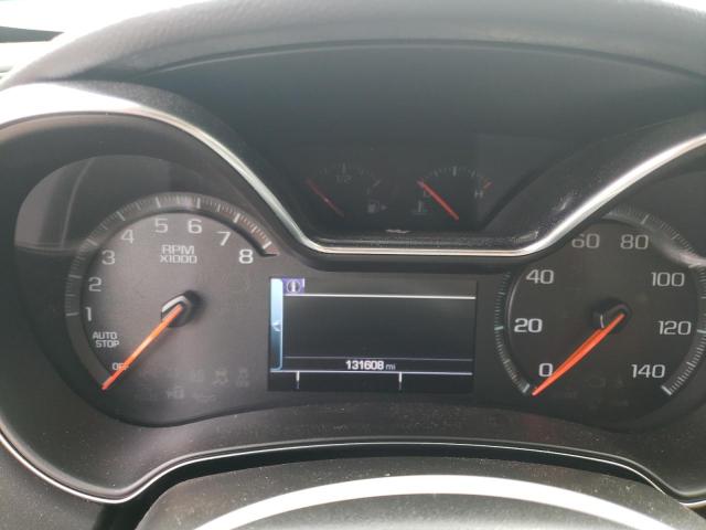 1G11Z5SA9JU103868 2018 Chevrolet Impala Ls