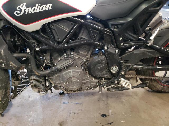 2022 INDIAN MOTORCYCLE CO. FTR S - 56KRZS255N3171800