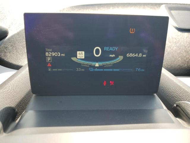 2017 BMW I3 REX - WBY1Z8C56HV551014
