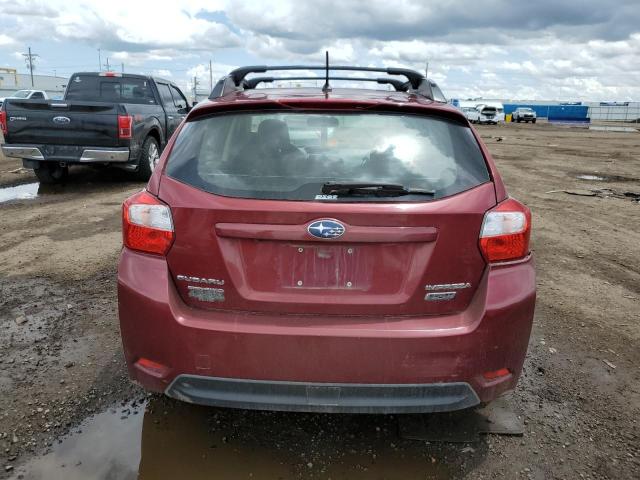 JF1GPAP6XGH256609 Subaru Impreza Sport Premium