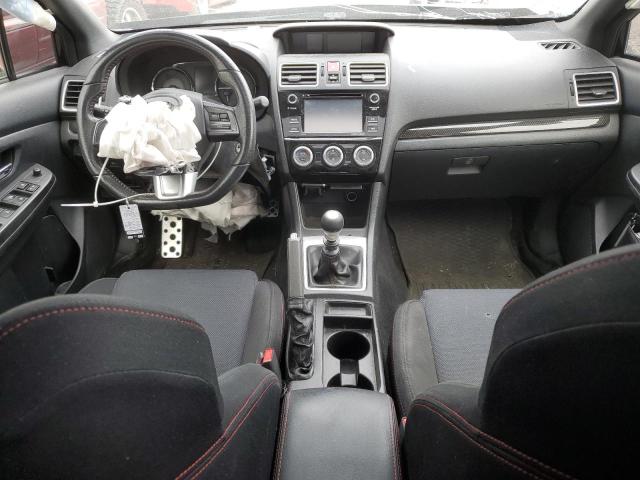 JF1VA1E66G9816681 Subaru Wrx Premium