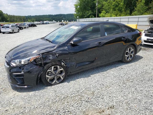 2020 Kia Forte FE