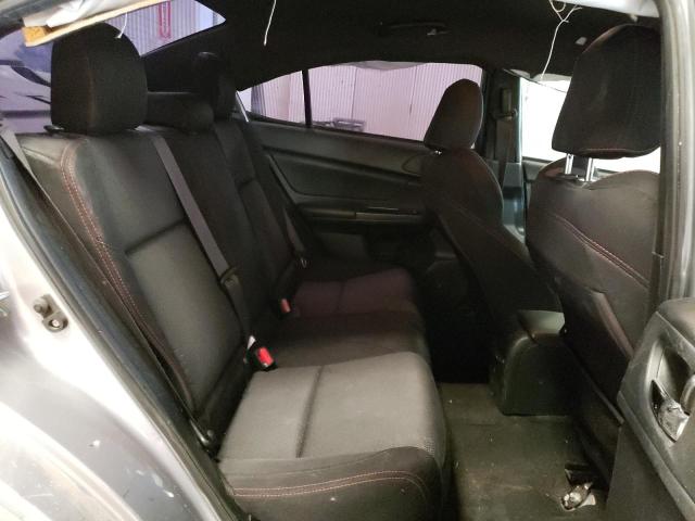 JF1VA1L60G9820633 Subaru Wrx Limited