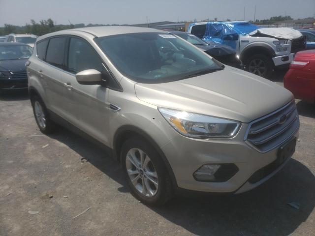 1FMCU0GD8HUB29405 Ford ESCAPE SE