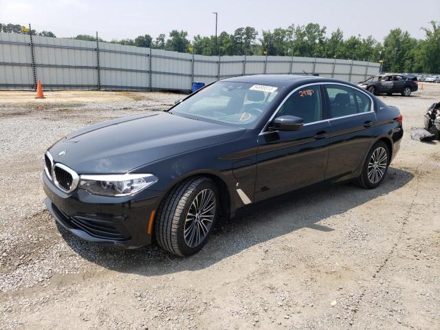 2019 BMW 530E - WBAJA9C56KB392919