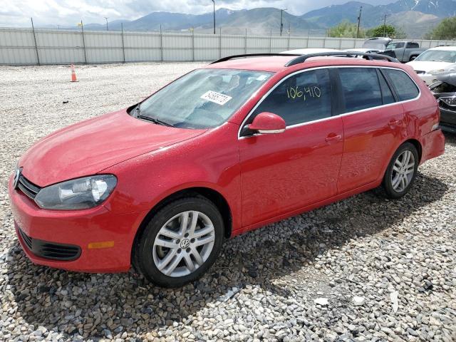 2010 Volkswagen Jetta TDI