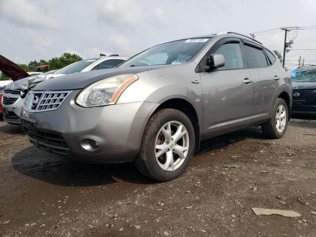 2009 Nissan Rogue S