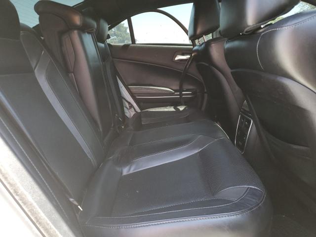 2C3CDXBG9KH695439 Dodge Charger Sxt