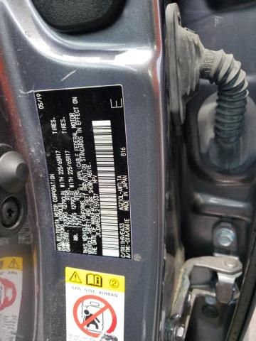 2020 LEXUS NX 300 JTJDARBZXL2159337