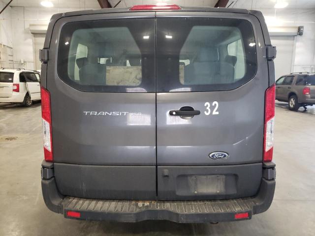 2019 FORD TRANSIT T- - 1FMZK1ZM5KKB47169