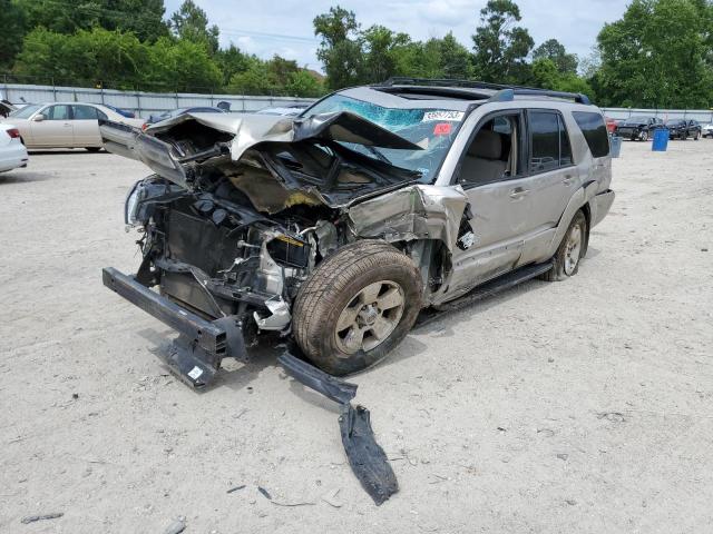 2003 Toyota 4Runner SR5