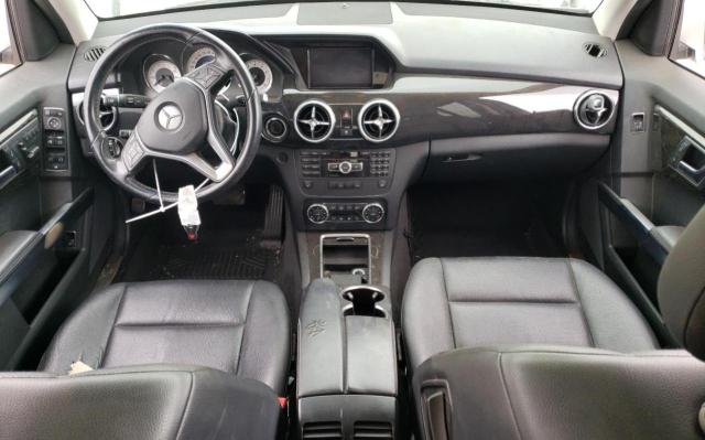 WDCGG5HB2EG202974 Mercedes-Benz GLK 350