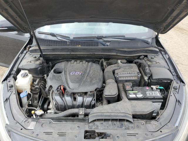5XXGN4A7XEG312173 KIA OPTIMA EX