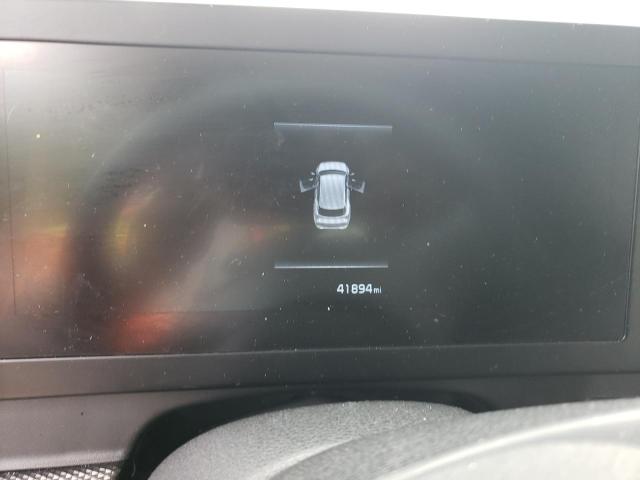 KNDPU3AF7P7037474 KIA Sportage Lx
