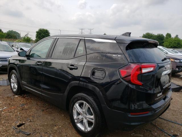3GKALTEV0NL298761 GMC Terrain Sle