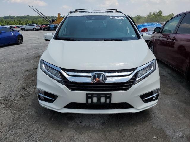 5FNRL6H97JB100779 Honda Odyssey Elite