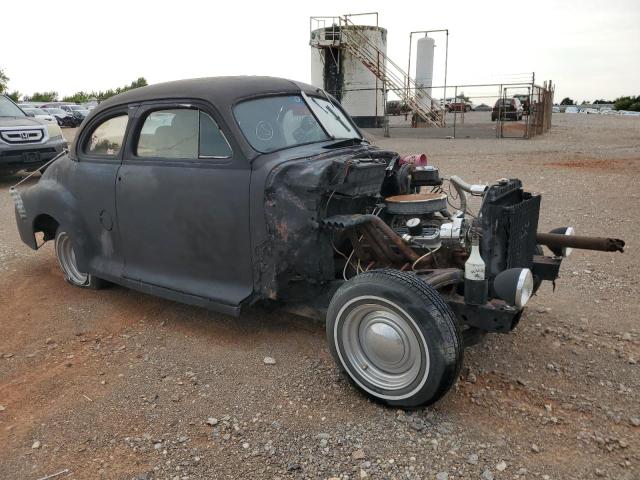 CHEVROLET   1941 0